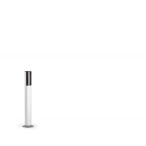 COMUNELLO MAST-SLIM-50-NEW Alumínium oszlop; 0,5 m magas; vékony kialakítás; vágható