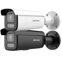 HIKVISION DS-2CD2643G2-LIZS2U (2.8-12mm) 4 MP AcuSense WDR motoros IP csőkamera; IR/láthatófény; han