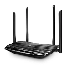 TP-LINK ARCHER C6 Router WiFi AC1200