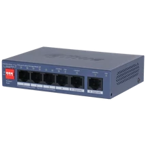 Dahua CS4006-4ET2GT-36 Cloud PoE switch, 6 port