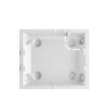 AJAX SMARTBRACKET-MOTIONCAM-WHITE MotionCam konzol; fehér