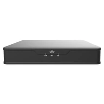 UNIVIEW NVR301-16S3 16 csatornás, 1 HDD-s, IP Rögzítő, 1U kialakítás