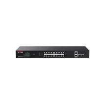IP-COM G1120P-16-150W Switch PoE