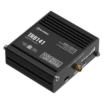 Teltonika TRB141 Ipari LTE Cat1 4G Gateway