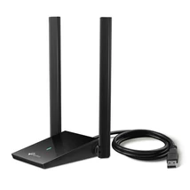 TP-Link Wireless Adapter USB Dual Band AX1800 ARCHER TX20U PLUS