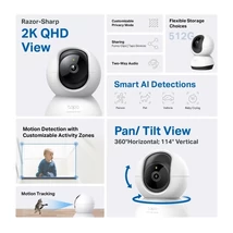TP-LINK TAPO C220 TPlink IP wifi PT kamera