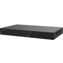 HIKVISION DS-7616NI-Q2 (E) 16 csatornás NVR; 160/80 Mbps be-/kimeneti sávszélesség