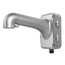 HIKVISION DS-1604ZJ-P Fali tartó kötődobozzal