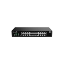 TENDA TEG2224D Switch Menedzselhető