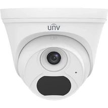 UNIVIEW IPC3614LB-AF28-ECO IP Turret dóm kamera, 4MP, Objektív: Fix, IR távolság 30m