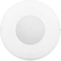 SATEL SLIM-S-PIR-AC Mennyezeti PIR digitális mozgásérzékelő; világítás vezérlés; felületre szerelhet