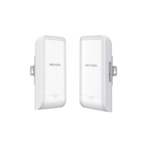 HIKVISION DS-3WF02-5AC/D Kültéri vezeték nélküli hálózati híd; 5km; 35°; 5Ghz 867 Mbps