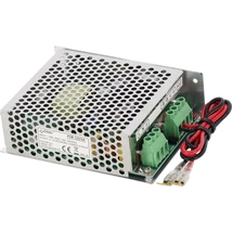 PULSAR PSB-12V5A 13,8V/5,5A tokozott kapcsolóüzemű szünetmentesíthető tápegység