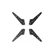 TRAK RACER TR-80B Szimulátor kiegészítő - Monitor Stand Bracket TV/Large Monitors