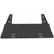 TRAK RACER TR8-PCT Szimulátor kiegészítő - Computer PC Control Box Shelf