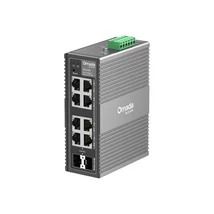 TP-LINK IES208G TPLink Switch Industrial