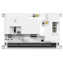 HIKVISION DS-PA502-64 64 zónás AX Hybrid Pro G2 vezetékes riasztóközpont
