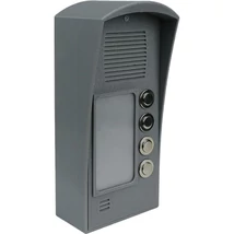 ASC Global InterCom 4G Kit 4 Audio GSM kaputelefon