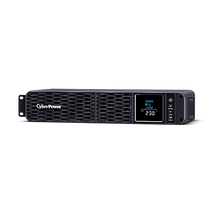 CyberPower CP1200EIPFCRM2U Szünetmentes tápegység, 1200 VA / 720 W