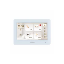 DAHUA VTH5422HW-W IP video kaputelefon