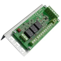 PULSAR MPSB12 EOL - Felügyeleti modul PSB - kapcsolóüzemű tápegységhez