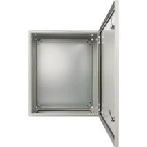 Pulsar AWOH506025 Üres doboz, 500 x 600 x 250 mm