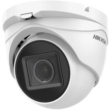 HIKVISION DS-2CE79H0T-IT3ZF(2.7-13.5mm)C 5 MP THD WDR motoros zoom EXIR turret kamera
