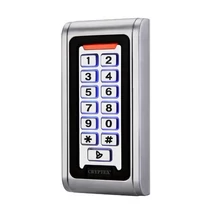 Cryptex crk605_M Önálló vandálbiztos Mifare kártyaolvasó