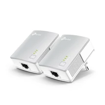 TP-LINK TL-PA4010 KIT Powerline adapter Kit - TL-PA4010 Nano