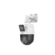 UNIVIEW IPC9312LFW-AF28-2X4 IP PTZ kamera, Fix lens: 2MP PTZ: 2MP, Objektív: Fix lens: PTZ: 4x, Easy