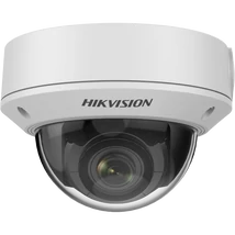 HIKVISION DS-2CD1743G2-IZS (2.8-12mm) 4 MP WDR motoros zoom EXIR IP dómkamera; hang I/O; riasztás I/