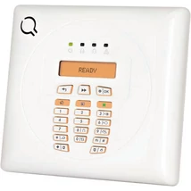 DSC WP WP8010-K DSC Vezeték nélküli riasztóközpont, 30 zóna, 3 partíció
