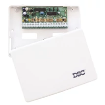 DSC PC5001CP Zónabővítő doboz - műanyag