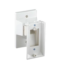 OPTEX CA-1W BRACKET falikonzol LX-402/802N és CX-702 érzékelőkhöz