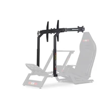 NEXT LEVEL RACING NLR-A006 Szimulátor kijelző állvány - F-GT Monitor Stand