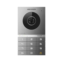 HIKVISION DS-KV7023EY-IME2 Kétvezetékes HD video-kaputelefon kültéri egység