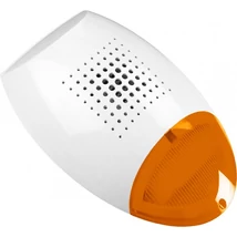 SATEL SD-3001 O Kültéri, akkumulátoros hang- és fényjelző