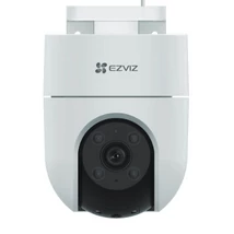 EZVIZ CS-H8c-R100-1J4WKFL IP PTZ, 4 MP felbontás, objektív, Wifi, Audio, MicroSD kártya foglalat, IR