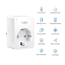 TP-Link Tapo P110 Okos Wi-Fi-s Dugalj