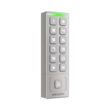 HIKVISION DS-K1T809MX Beléptető vezérlő terminál; Mifare hitelesítéssel
