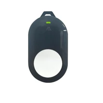Paradox M25 REM101M, szürke ház, fehér gomb Rem101 M25
