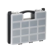 HANDY-TOOLS 10966 Handy - Kétoldalas rendszerezőtáska 290x230x
