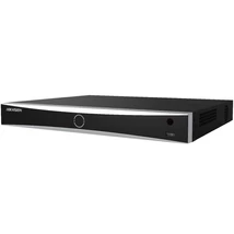 HIKVISION DS-7616NXI-K1 NVR, 16 csatornás, 160Mbps max rögzítés, dekódolás: 8-ch 1080p, HDD : 1, NVR