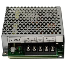 Mean Well SD-25A-12 DC/DC konverter, 12 V DC, 25,2 W