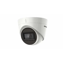 HIKVISION DS-2CE78H8T-IT3F (2.8mm) 5 MP THD WDR fix EXIR turret kamera; OSD menüvel; TVI/AHD/CVI/CVB