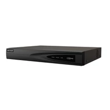 HIKVISION DS-7604NI-Q1 (D) 4 csatornás NVR; 40/80 Mbps be-/kimeneti sávszélesség