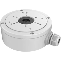 NESTRON NDS-1280ZJ-S(B) Kültéri kötődoboz Hikvision kamerákhoz; alumínium