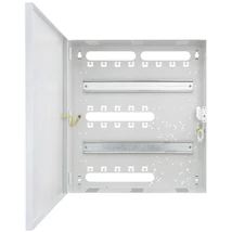 Pulsar AWO622 Üres doboz, 381 x 415 x 110 mm