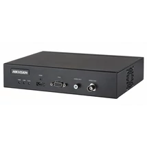 HIKVISION DS-6901UDI Dekóder szerver 1 HDMI 4K kimenettel; 2x12 MP, 4x8 MP, 6x5 MP, 10x3 MP vagy 16x