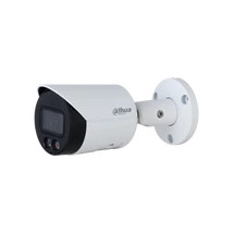 Dahua IPC-HFW2549S-S-IL-0280B 5 Mpx-es IP kamera